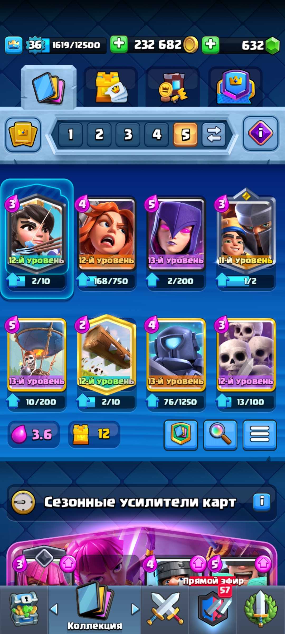 Arena 16
